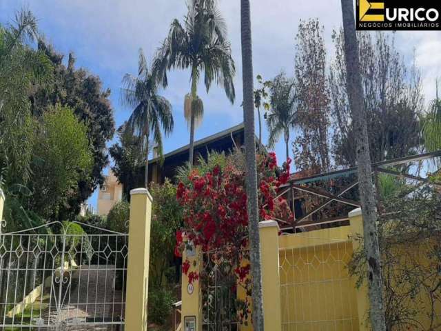 Casa à venda no SOUSAS em Campinas/SP