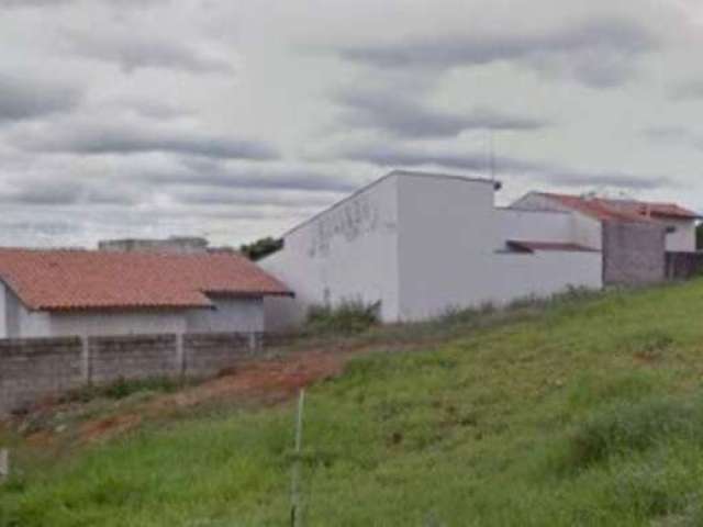 Terreno à venda no Jardim Maria Ilydia em Valinhos/SP