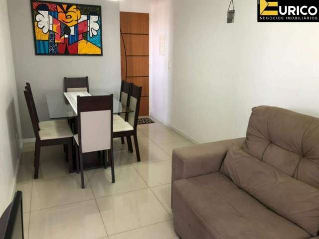 Apartamento à venda no Condomínio Edifício Iris em Valinhos/SP