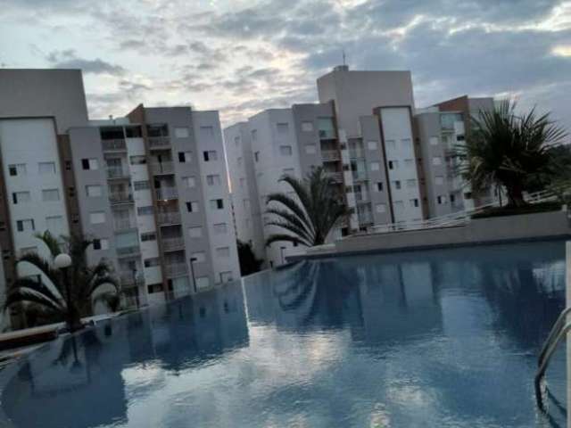 Apartamento à venda no Condomínio Alta Vista em Valinhos/SP