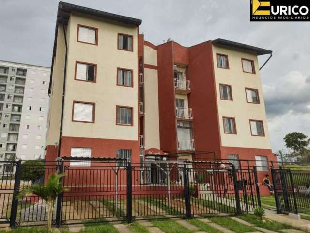 Apartamento à venda no Condomínio Edifício Ágata em Valinhos/SP