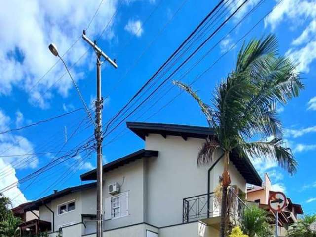 Casa à venda no Condomínio Residencial Mirante do Lenheiro em Valinhos/SP