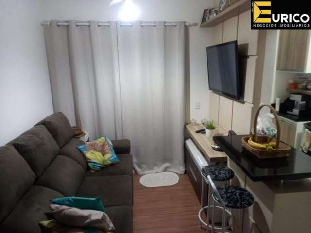 Apartamento à venda no Condomínio Alta Vista em Valinhos/SP