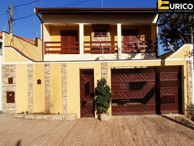 Casa à venda no PARQUE BEATRIZ em Campinas/SP