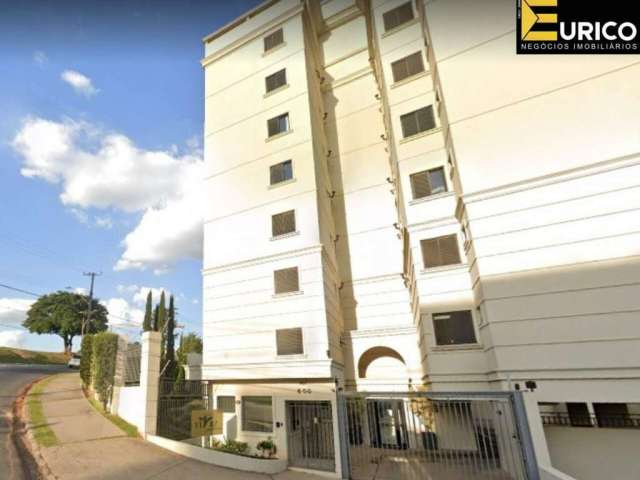 Apartamento à venda no Condomínio Residencial Vivaz em Valinhos/SP