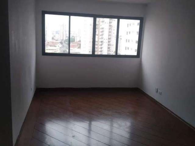 Apartamento à venda no Edifício Vanessa em São Paulo/SP