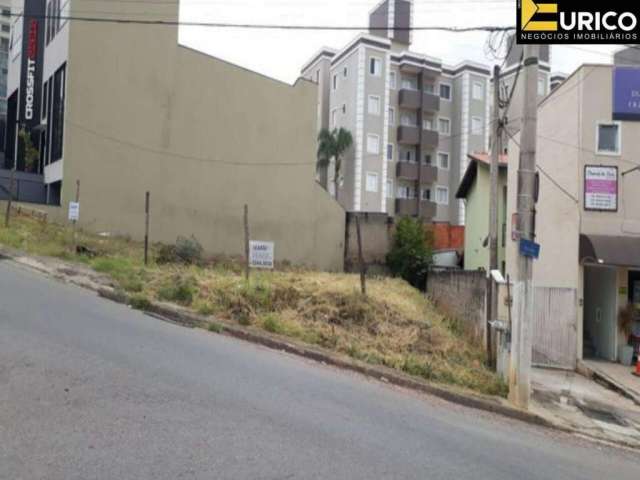 Terreno à venda no JARDIM SANTA ROSA em Valinhos/SP