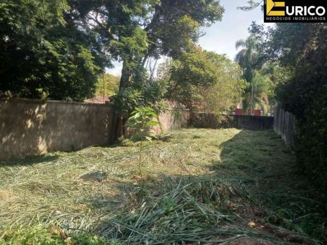 Terreno à venda no Centro em Vinhedo/SP