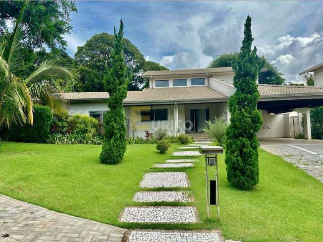 Casa à venda no Condomínio Village Visconde de Itamaracá em Valinhos/SP