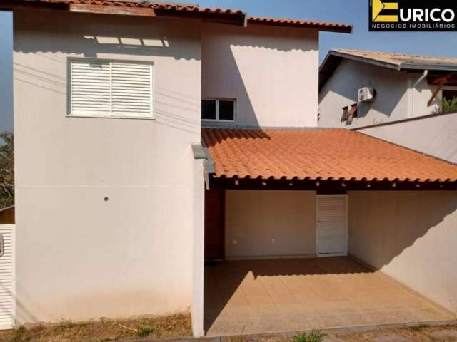 Casa à venda no Condomínio Residencial Colina dos Coqueiros em Valinhos/SP