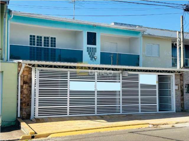 Casa à venda no Loteamento Ana Carolina I em Valinhos/SP