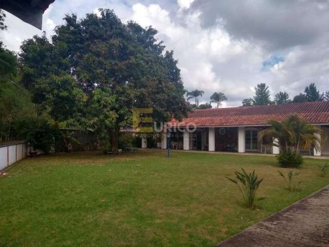 Casa à venda no Condomínio São Joaquim em Vinhedo/SP