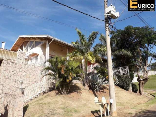 Casa à venda no Condomínio Terras de Santa Teresa em Itupeva/SP