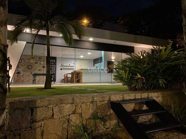 Casa em condomínio à venda no Condomínio Residencial Jardim Primavera em Louveira/SP