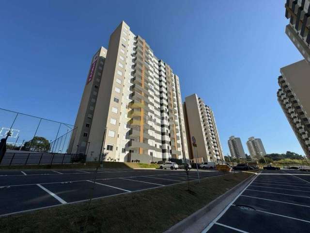 Apartamento à venda no Condomínio Life Residencial em Jundiaí/SP