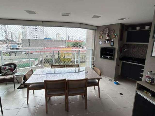 Apartamento à venda no Condomínio Origine Alto da Mooca em São Paulo/SP