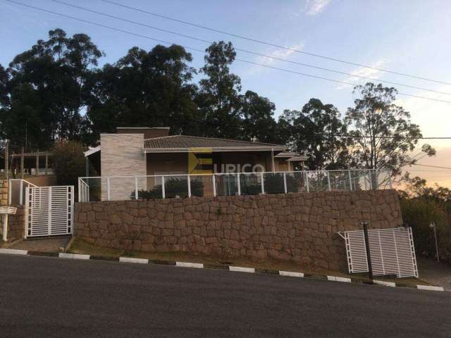 Casa em condomínio à venda no Condominio Outeiro das Flores em Itupeva/SP