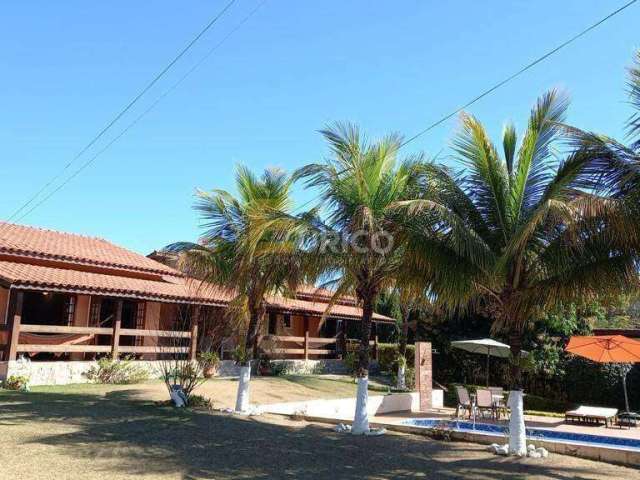 Casa em condomínio à venda no Condomínio Horizonte Azul I em Itupeva/SP