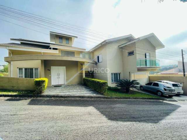 Casa em condomínio à venda no Condominio Residencial Araucaria em Jundiaí/SP