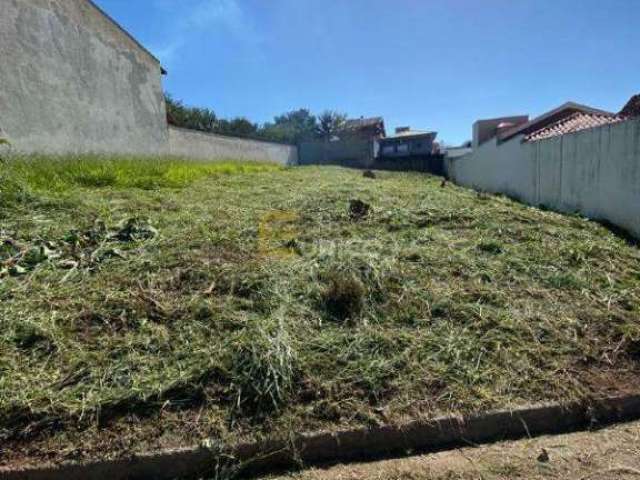 Terreno à venda no VILA GENOVEVA em Valinhos/SP