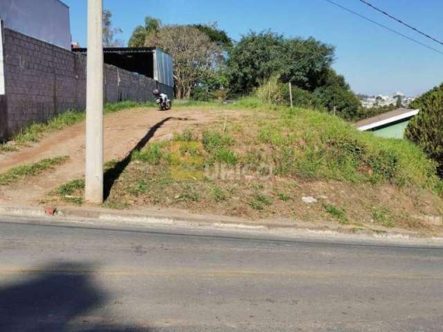 Terreno à venda no Lenheiro em Valinhos/SP