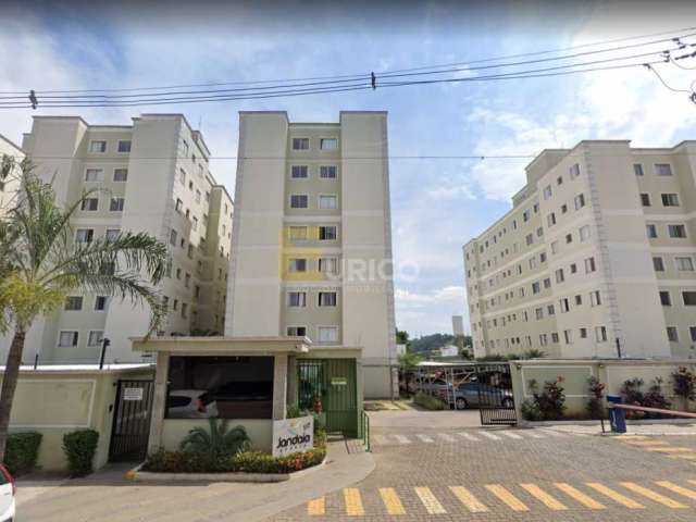 Apartamento à venda no Condomínio Spazio Jandaia em Jundiaí/SP