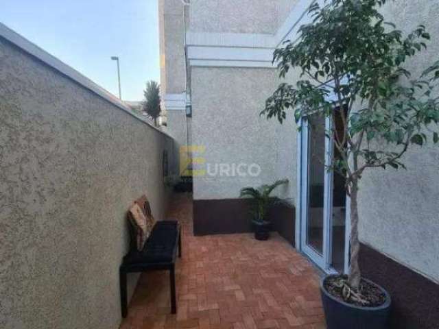 Apartamento em Jundiaí/SP - Residencial Tons de Ipanema - Bairro Medeiros