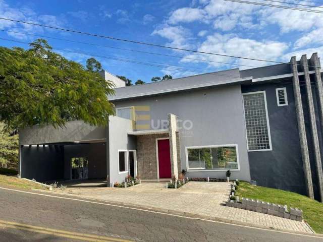 Casa à venda no Condomínio Terras de Santa Teresa em Itupeva/SP