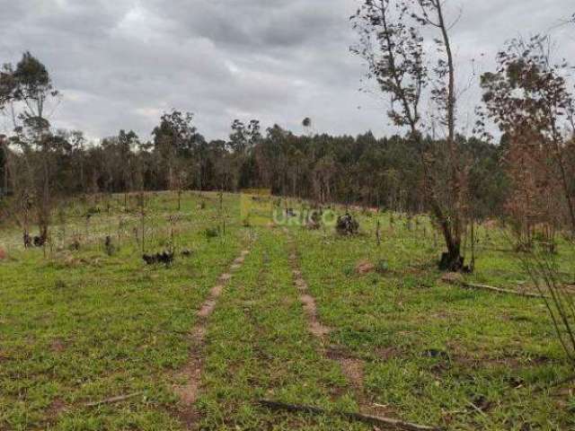 Terreno à venda no Leitão em Louveira/SP