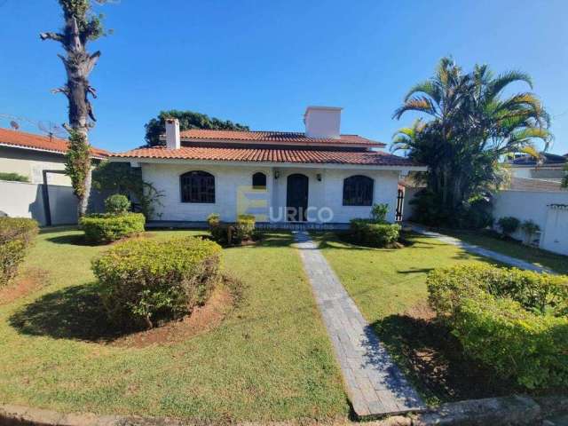 Casa para aluguel no Condomínio Estância Marambaia em Vinhedo/SP