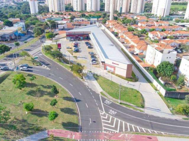 Ponto à venda no JARDIM NOVA EUROPA em Campinas/SP