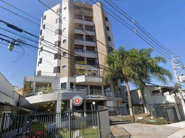 Apartamento à venda no Condomínio Edifício Villa Lobos em Jundiaí/SP