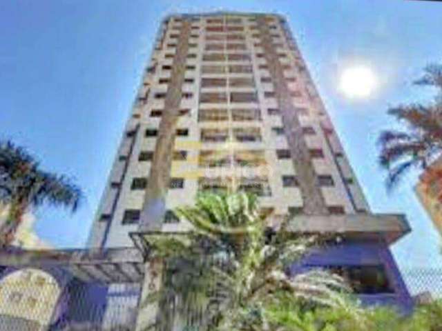Apartamento à venda no Condomínio Edifício Serra Azul em Campinas/SP