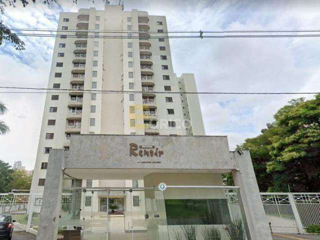 Apartamento à venda no Condomínio Residencial Maison Renoir em Campinas/SP