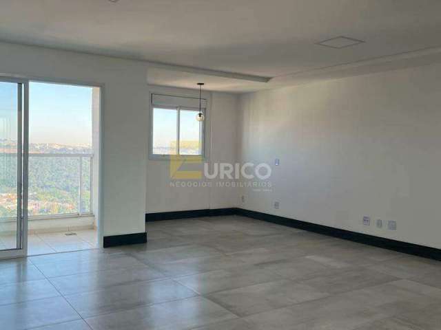 Apartamento à venda no Condomínio Residencial Miami em Valinhos/SP