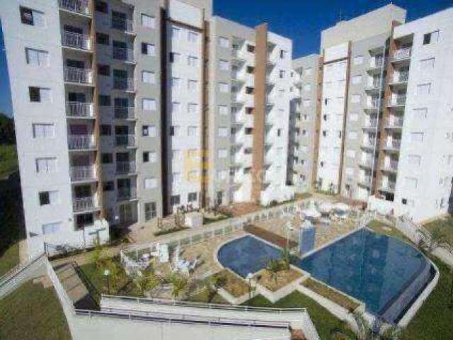 Apartamento à venda no Condomínio Alta Vista em Valinhos/SP