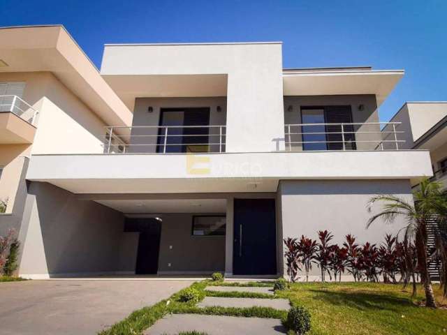 Casa à venda no Condomínio Terras de São Francisco em Vinhedo/SP