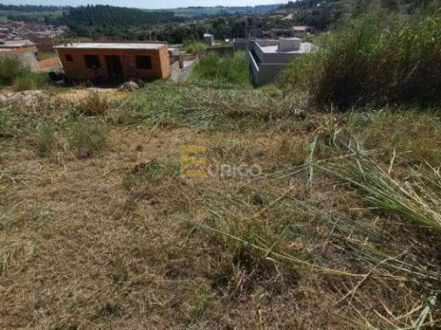 Terreno à venda no Jardim das Angélicas em Itupeva/SP