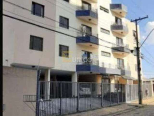 Apartamento à venda no Condomínio Edifício Residencial Tayna em Valinhos/SP