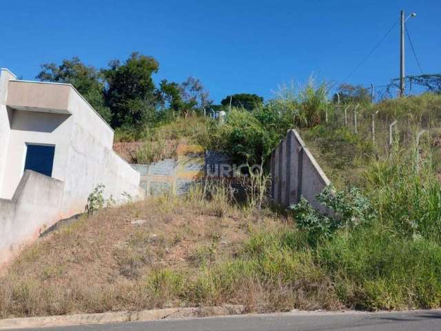 Terreno à venda no JARDIM NOVO MILÊNIO em Valinhos/SP