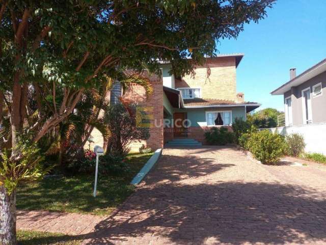 Casa á venda no Condomínio Terras de Vinhedo -SP