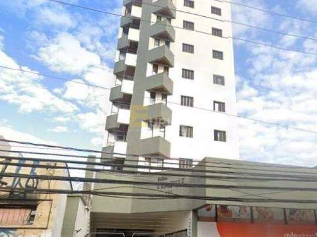 Apartamento à venda no Condomínio Edifício Itapuã no bairro Centro em Jundiaí/sp