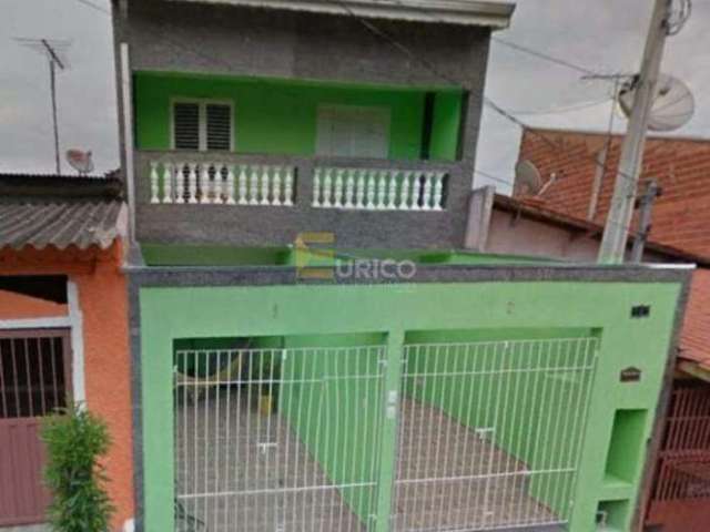 Casa à venda no Jardim Eldorado em Vinhedo/SP