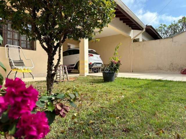 Casa à venda no Jardim Mirian em Vinhedo/SP