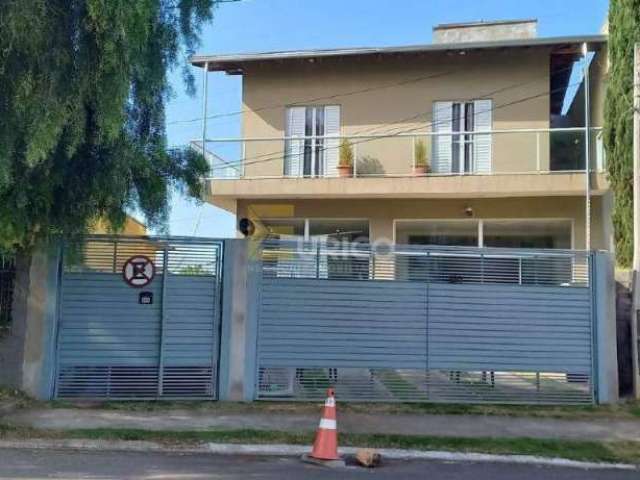 Casa à venda no JARDIM MONTE VERDE em Valinhos/SP