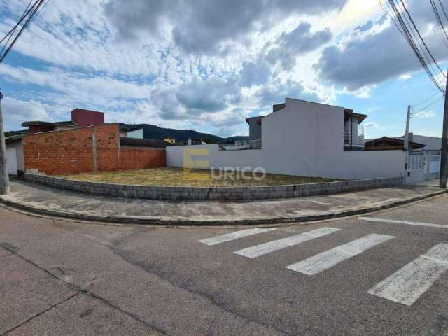 Terreno à venda no Loteamento Jardim Ipanema em Jundiaí/SP