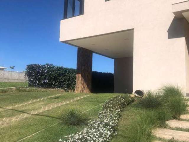 Casa em condomínio à venda no Condomínio Campo de Toscana em Vinhedo/SP