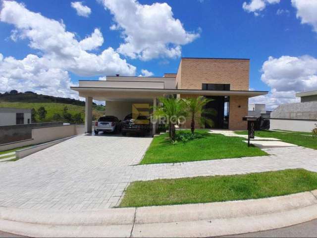 Casa em condomínio à venda no Condomínio Campo de Toscana em Vinhedo/SP