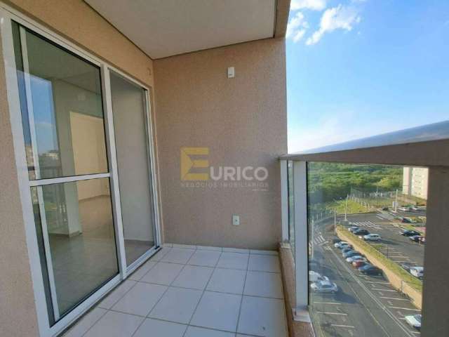 Apartamento à venda no Condomínio Residencial Morada do Vale em Valinhos/SP