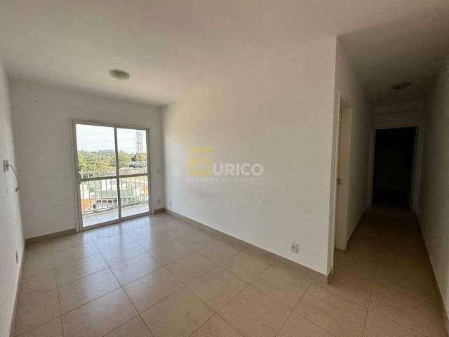 Apartamento à venda no Condomínio Edifício Vienna II em Vinhedo/SP